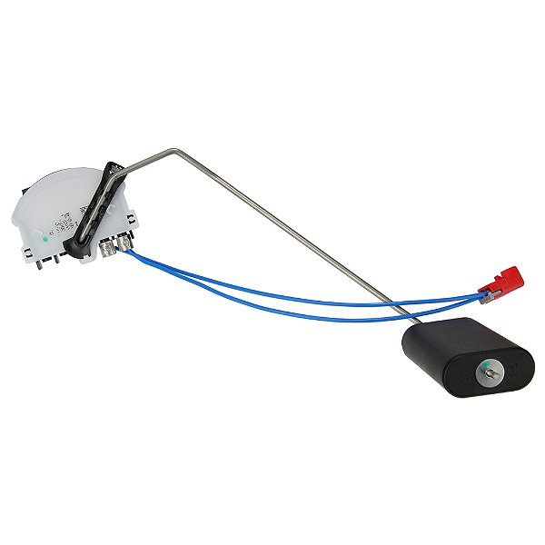 Boia Esquerda Nível Da Bomba De Combustível Bmw X5 3.0si e 4.8i (E70 F15 F85) / X6 (E71 F16) - 16117212632