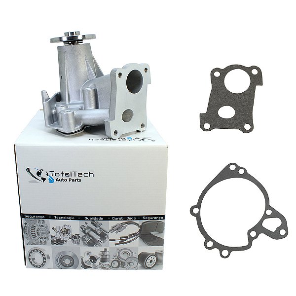 Bomba D'Água Hyundai HR 2.5 H100 / Mitsubishi L200  - 73997 PDA182 14335