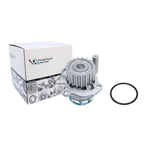 Bomba Da Água Volkswagen Amarok 2.0 16V Diesel - 03L121011H