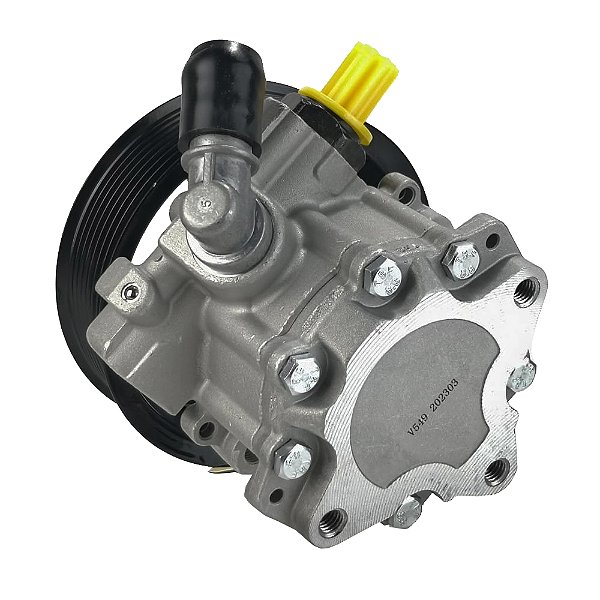 Bomba Da Direção Hidráulica Range Rover Discovery 3 2.7 - LR006613