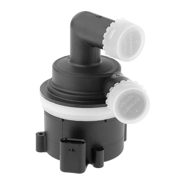 Bomba De Água Elétrica Auxiliar Volkswagen Jetta Passat Tiguan Fusca / Audi A1 A3 Q3 TT - 5N0965561A