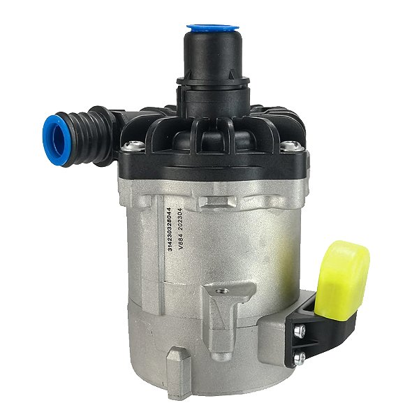 Bomba De Agua Elétrica Bmw X6 X5 550i 650i 750i M5 M6 4.4 - 11517566335