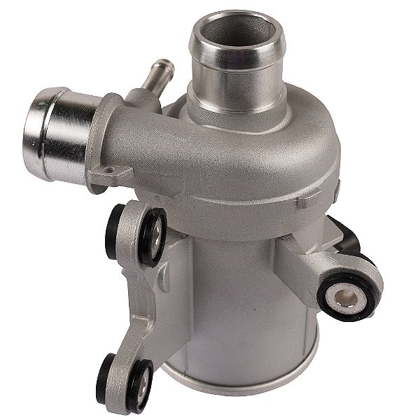 Bomba De Agua Elétrica Mercedes C180 E200 GLC250 C300 SLK300 1.6 e 2.0