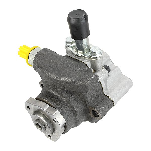 Bomba De Direção Hidráulica Land Rover Defender 2.5 98 a 07 - QVB101350