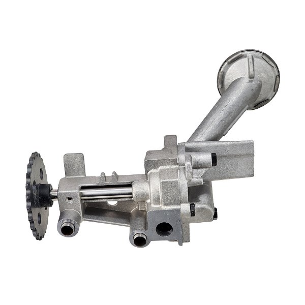 Bomba De Óleo Renault Scenic Megane Duster 2.0 - 7700100894