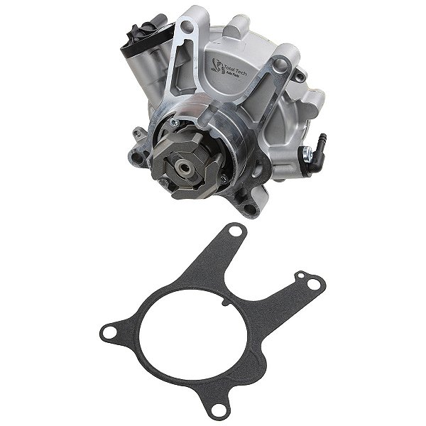 Bomba De Vácuo Freio Fiat Toro Jeep Renegade Compass 2.0 Diesel 55278016 CI11446