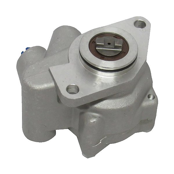 Bomba Direção Hidráulica Iveco Daily 35S14 45S14 50C17 70C16 - 504243548