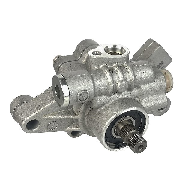 Bomba Direção Hidráulica Seminova Honda Civic 1.5 / 1.6 - 1992 A 1999