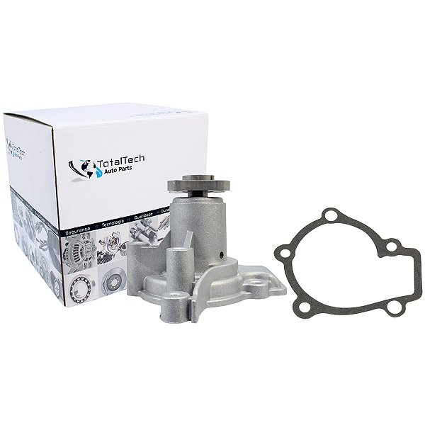 Bomba D`agua Kia Sportege / Hyundai IX35 2.0 16V 2010/...