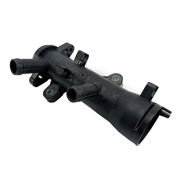 Carcaça Válvula Termostática Volkswagen Kombi 1.4 2006/2014 - 030121111AL