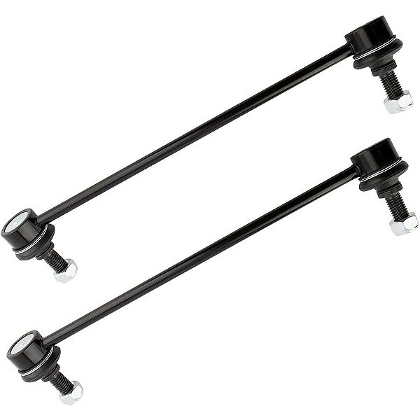 Par Bieleta Suspensão Dianteira Bmw 116i 118i 120i 130i 04-12 / 318i 325i 330i 06-12 / X1 Z4 - 31356765933