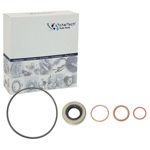 Reparo Para Direção Hidráulica Fox/Polo 2003 Em Diante