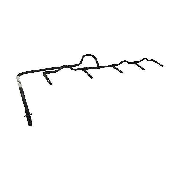 Tubo De Sangria Do Cabeçote Scania Séries P / G / R / T