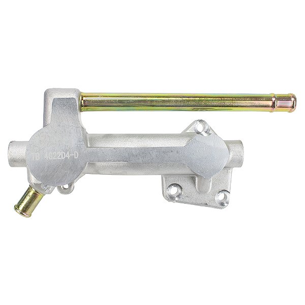 Alojamento Da Válvula Termostática Topic Jinbei - TB4G22D4D