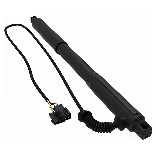 Amortecedor Lado Esquerdo Do Porta Malas Bmw X5 E70 2007 a 2013 - 51247332695