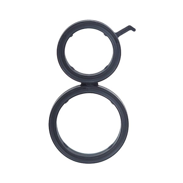 Anel Junta Vedação Da Válvula Regulagem Vw Amarok 3.0 V6 - 059121149F