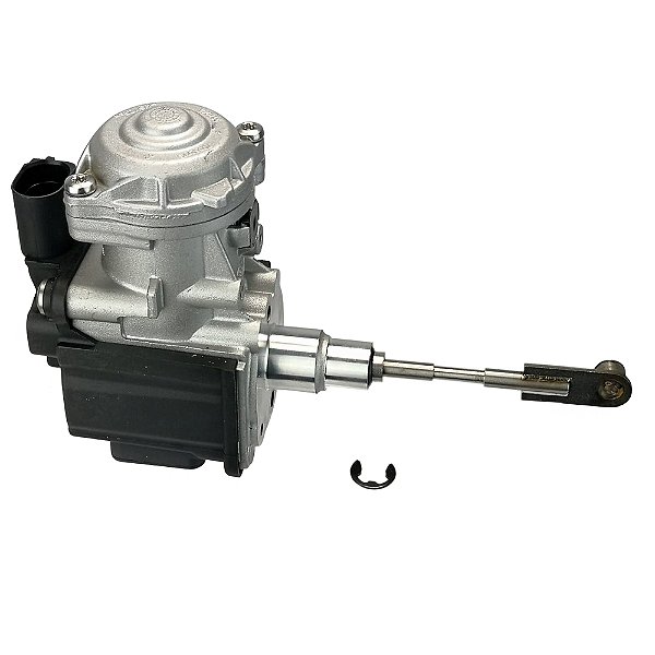 Atuador Da Turbina Audi A1 A3 Q3 VW Jetta Tiguan Golf Polo Virtus - 04E145725AB