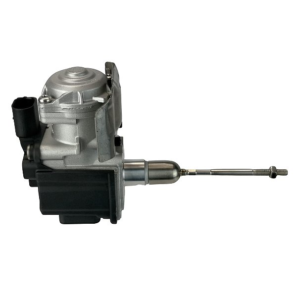 Atuador Eletrônico Da Turbina Audi A4 A5 A6 A7 A8 Q5 TFSI 2.0 - 06K145725R