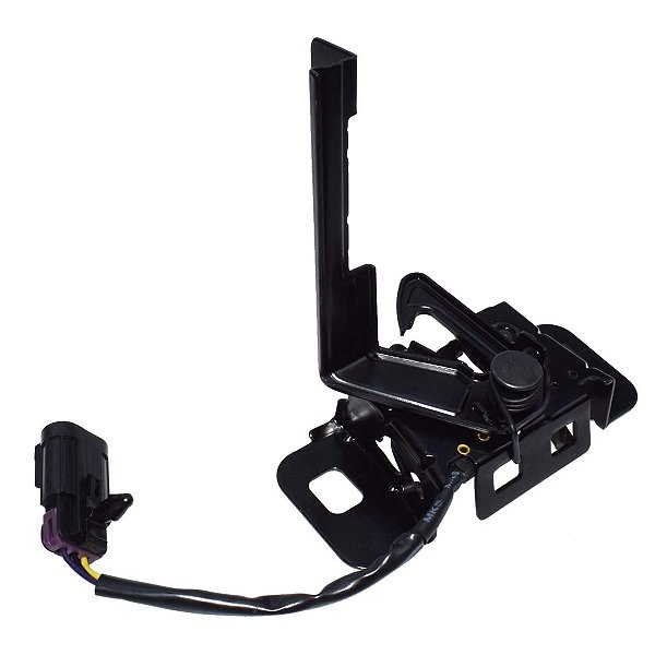 Atuador Fechadura Inferior do Capô P/ Gm Cruze 2012 Até 2016