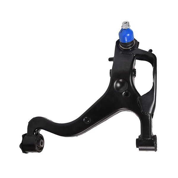 Bandeja Inferior Dianteiro Direito Discovery III/IV Range Rover Sport - LR028245