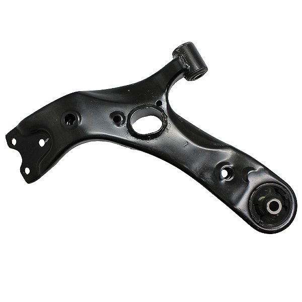 Bandeja Suspensão Dianteira Esquerda Toyota Corolla Fielder