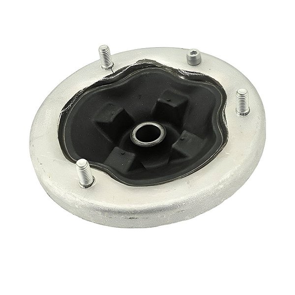 Batente Da Suspensão Dianteira BMW E65 745i - 31336779612
