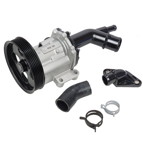 Bomba Agua Completa Toro Cronos Argo Bravo 1.8 16V E-torq