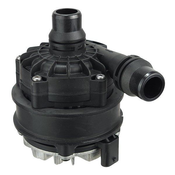 Bomba Auxiliar Agua Compativel C/ Mercedes C43 E180 GLA180