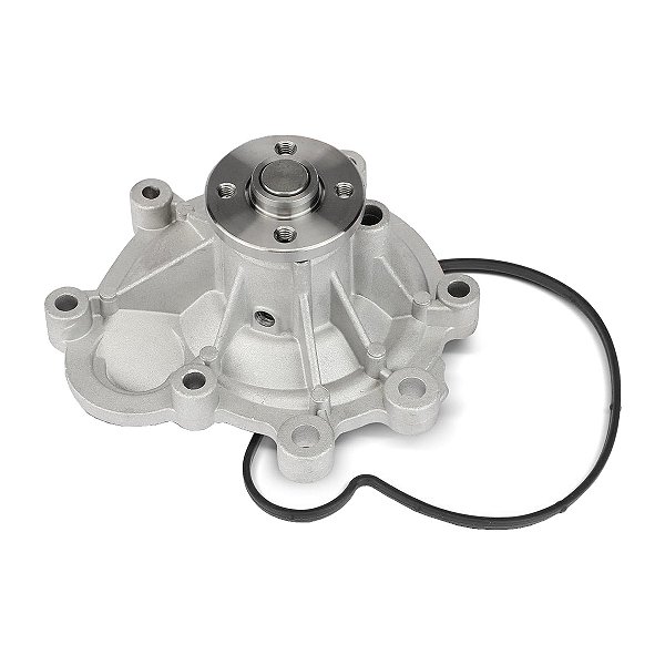 Bomba Dágua Mercedes C180 C200 C230 W203 SLK200 - 2712000401