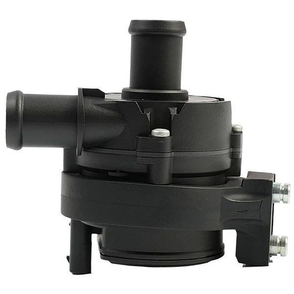 Bomba De Agua Auxiliar P/ Vw Tiguan Jetta Golf Audi A3 A6 Q5