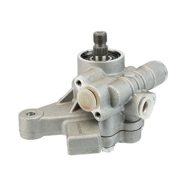 Bomba De Direção Hidráulica Honda Civic 1.6 1996 a 2000