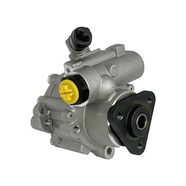 Bomba De Direção Hidráulica Mercedes Sprinter 310 312 412 1997/2003 Motor Maxion