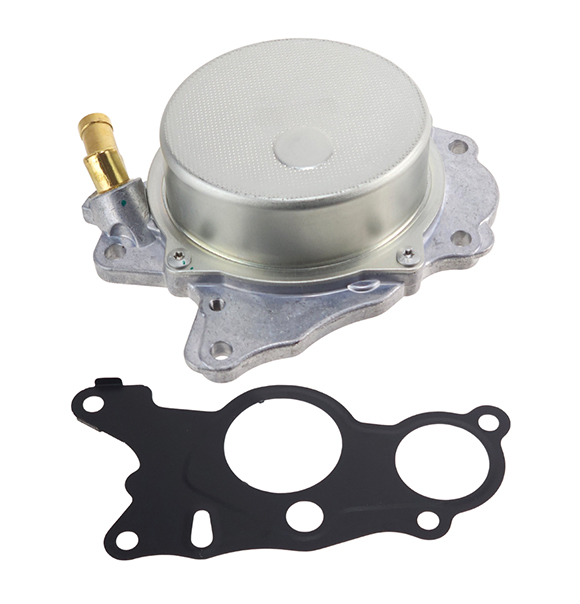 Bomba Vácuo P/ Volkswagen Amarok 2.0 16v Tdi 2010 Até 2018