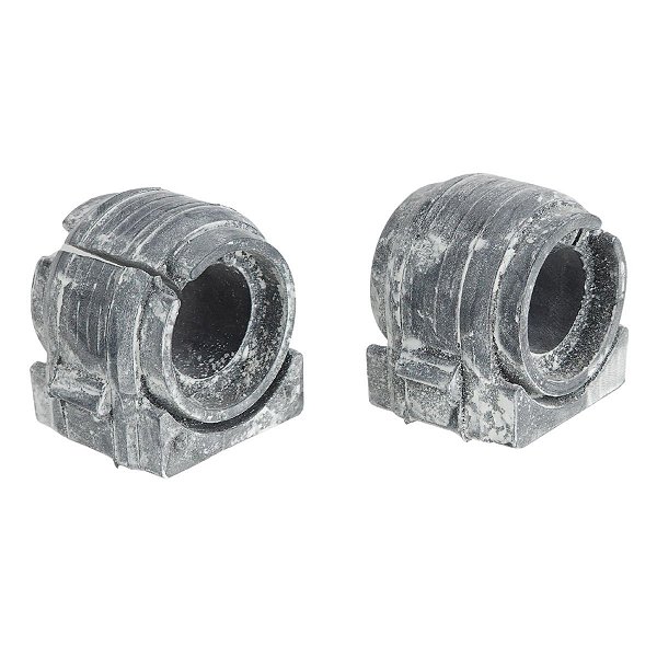 Bucha Barra Estabilizadora Dianteiro Chevrolet Tracker Nova Montana - 26286864