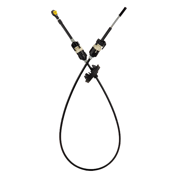 Cabo Alavanca Seletora Marcha Chevrolet Cruze 2012 a 2016 - 13367945