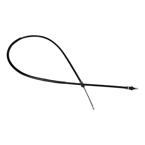 Cabo De Freio De Mao 1700mm Renault Logan Sandero 08 a 14 - 6001547168