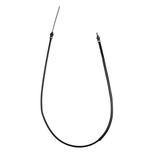 Cabo Do Freio De Mão Renault Sandero 2007 a 2014 - 8200529363