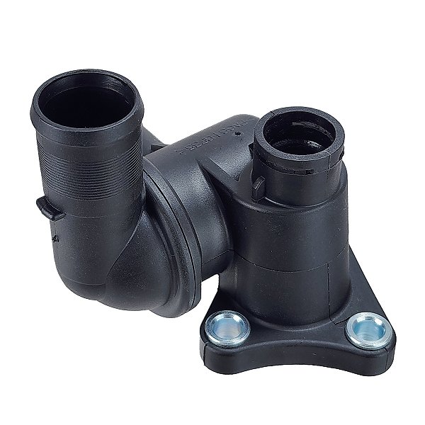 Carcaça Válvula Termostática Kia Picanto 1.0 e 1.1 12V 2005 A 2010