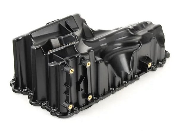 Carter Óleo Motor Bmw E84 F10 F22 F23 F30 F36 Z4 2012 À 2015 11137618512