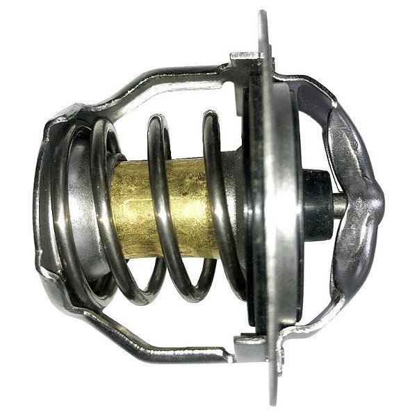 Conjunto da Válvula Termostática Gm Captiva / Impala / Malibu