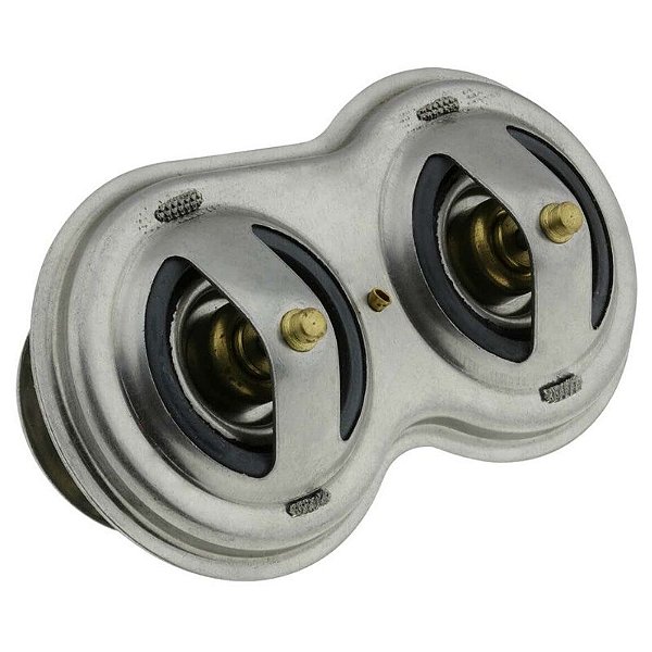 Conjunto da Válvula Termostática Scania 4 Série 113 / 124 G360