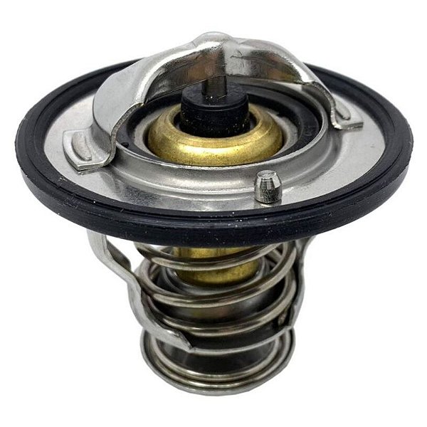 Conjunto da Válvula Termostática Toyota Corolla 02 / Fielder