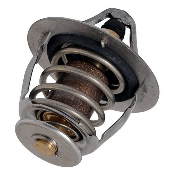 Conjunto da Válvula Termostática Toyota Land Cruiser / Hilux