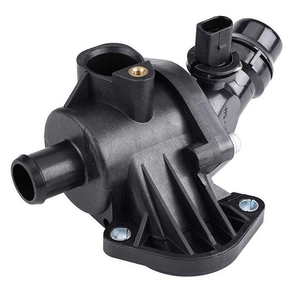 Conjunto da Válvula Termostática Volkswagen Golf / Audi A3