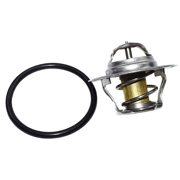 Conjunto da Válvula Termostática Volkswagen Jetta / Beetle