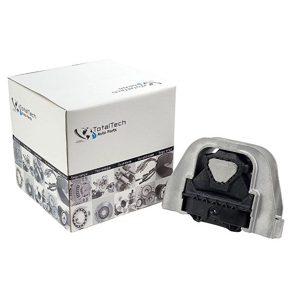 Coxim Motor Lado Direito Volkswagen Up 1.0 Tsi 16 a 21 - 1S0199262H