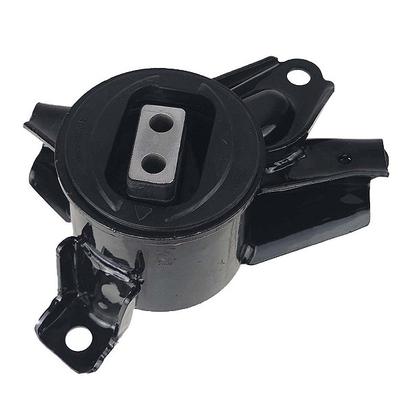 Coxim Superior Do Cambio Esquerdo Santa Fé Sorento 3.3