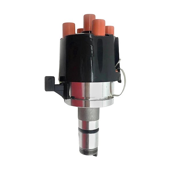 Distribuidor Injeção Volkswagen Fusca Kombi Sem Avanço - 043905205AD