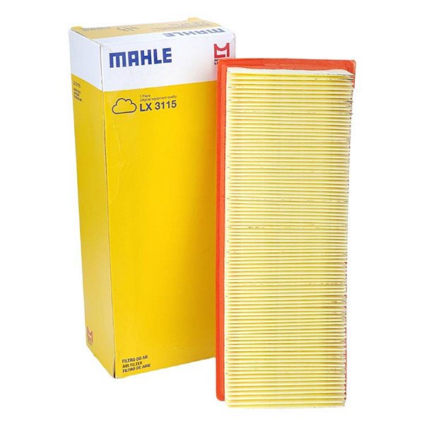 Filtro De Ar Do Motor Fiat Palio Uno Fiorino Grand Siena 1.0 1.4 2011 a 2020