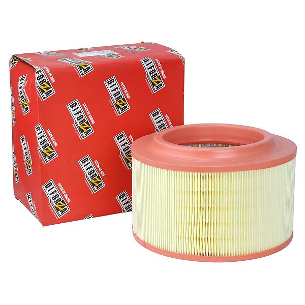 Filtro De Ar Ranger 3.2 Diesel 2013 A 2019 - 8115804010